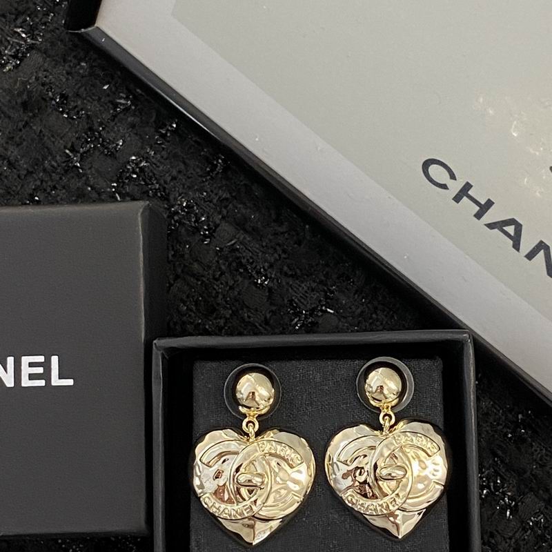 Chanel Earring 07yxq98